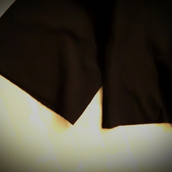 Black Slacks - Picture 3 of 4